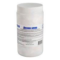 Дезон-Хлор – 1 кг