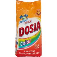 Стиральный порошок Dosia “Color” автомат