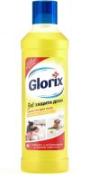 Средство для мытья пола Glorix