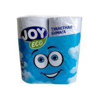 Туалетная бумага Joy Eco