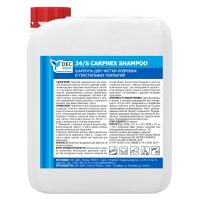 DEC Prof 24/S CarpNex Shampoo